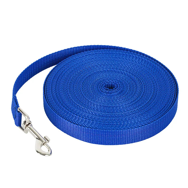 Nylon Leash