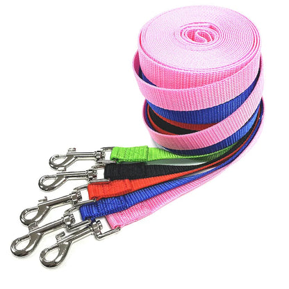 Nylon Leash