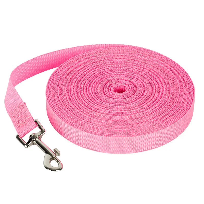 Nylon Leash