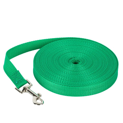 Nylon Leash