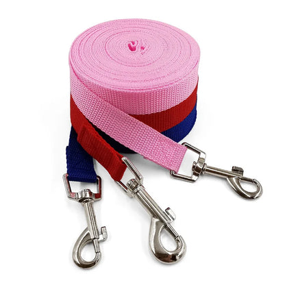 Nylon Leash