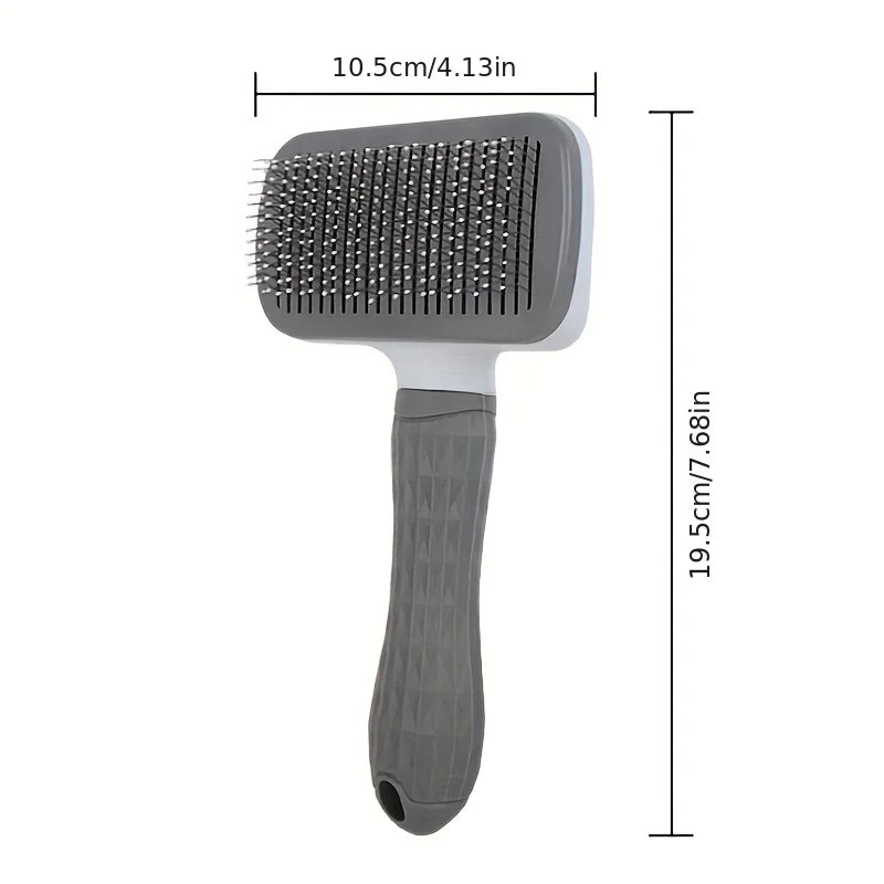 Dog Hair Remover Brush