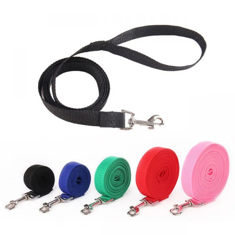 Nylon Leash