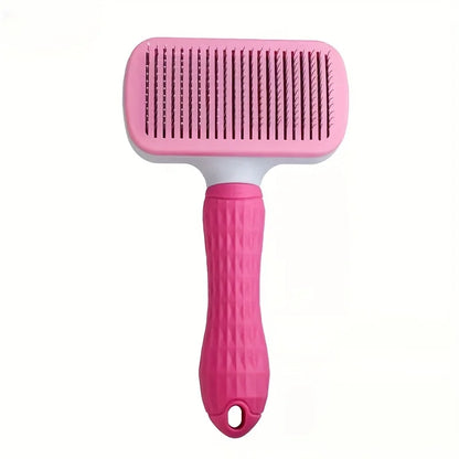 Dog Hair Remover Brush