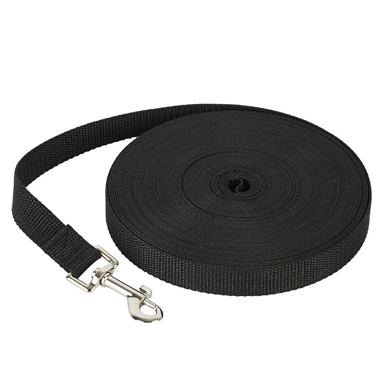 Nylon Leash